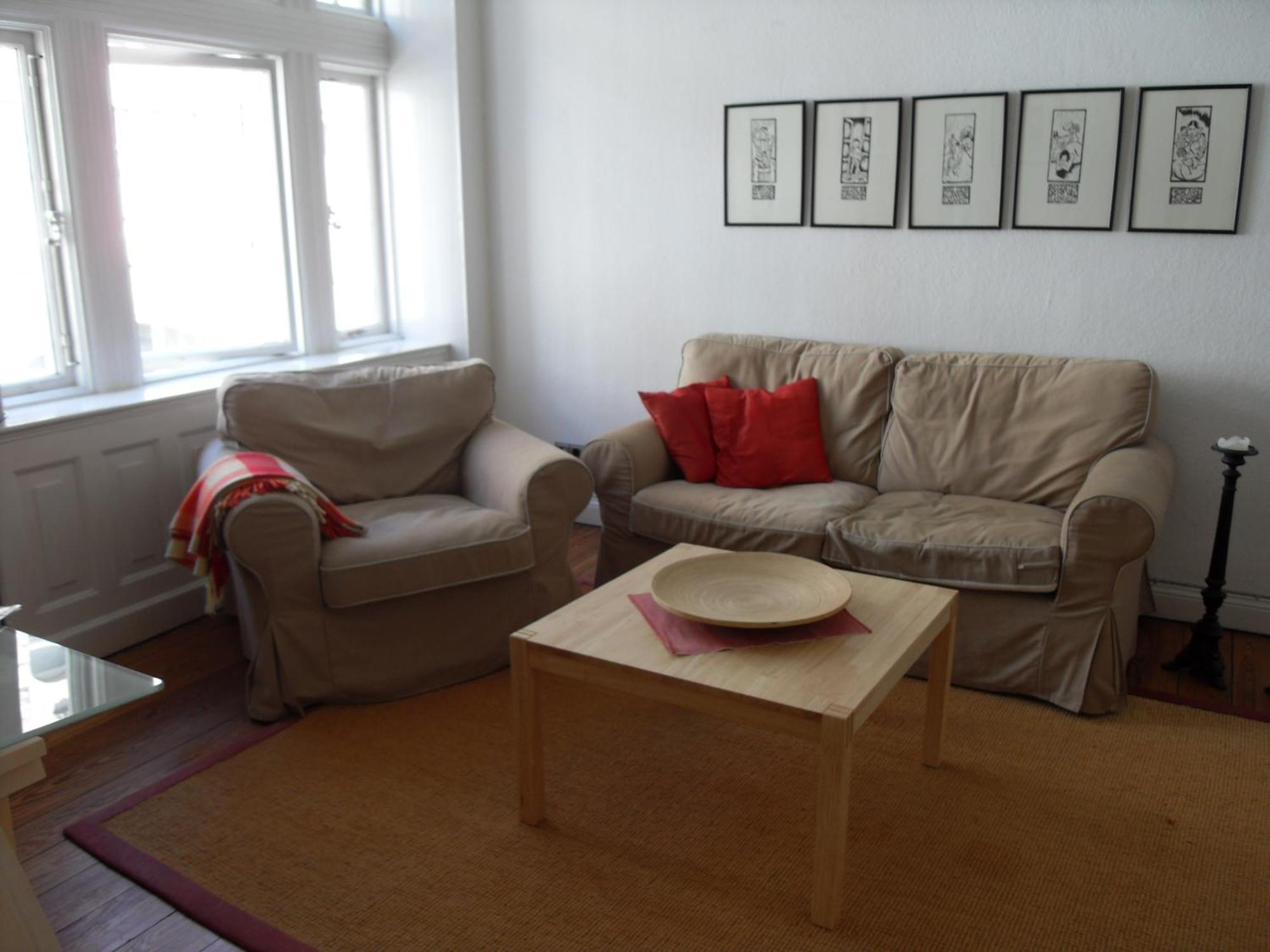 Lueneburg Haus Appartement Kiel Buitenkant foto
