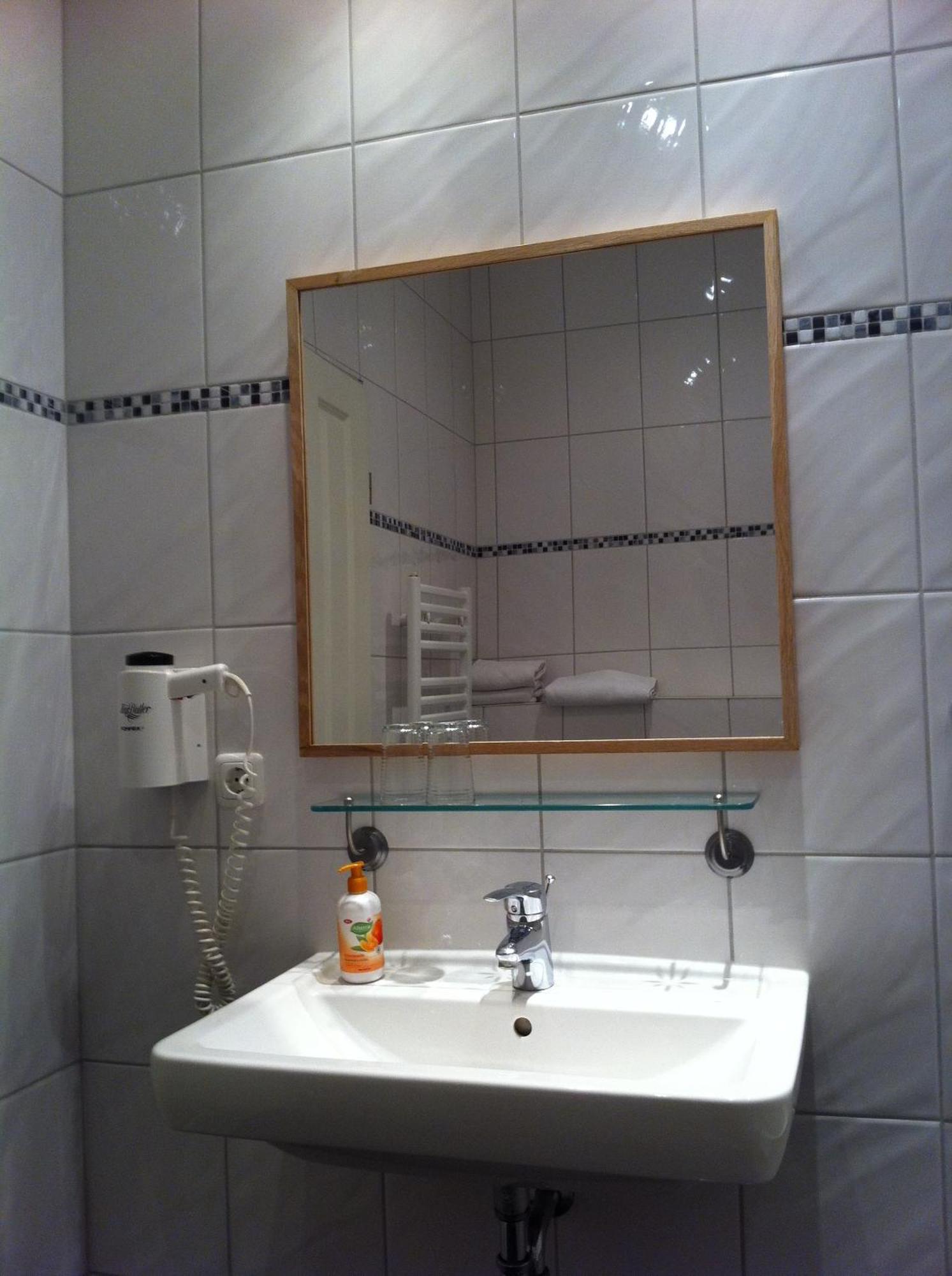 Lueneburg Haus Appartement Kiel Buitenkant foto