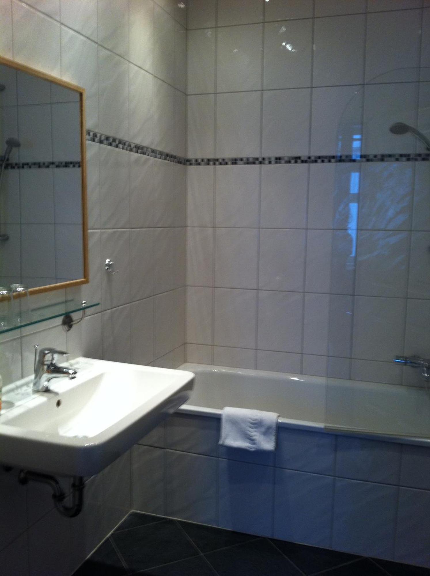 Lueneburg Haus Appartement Kiel Buitenkant foto