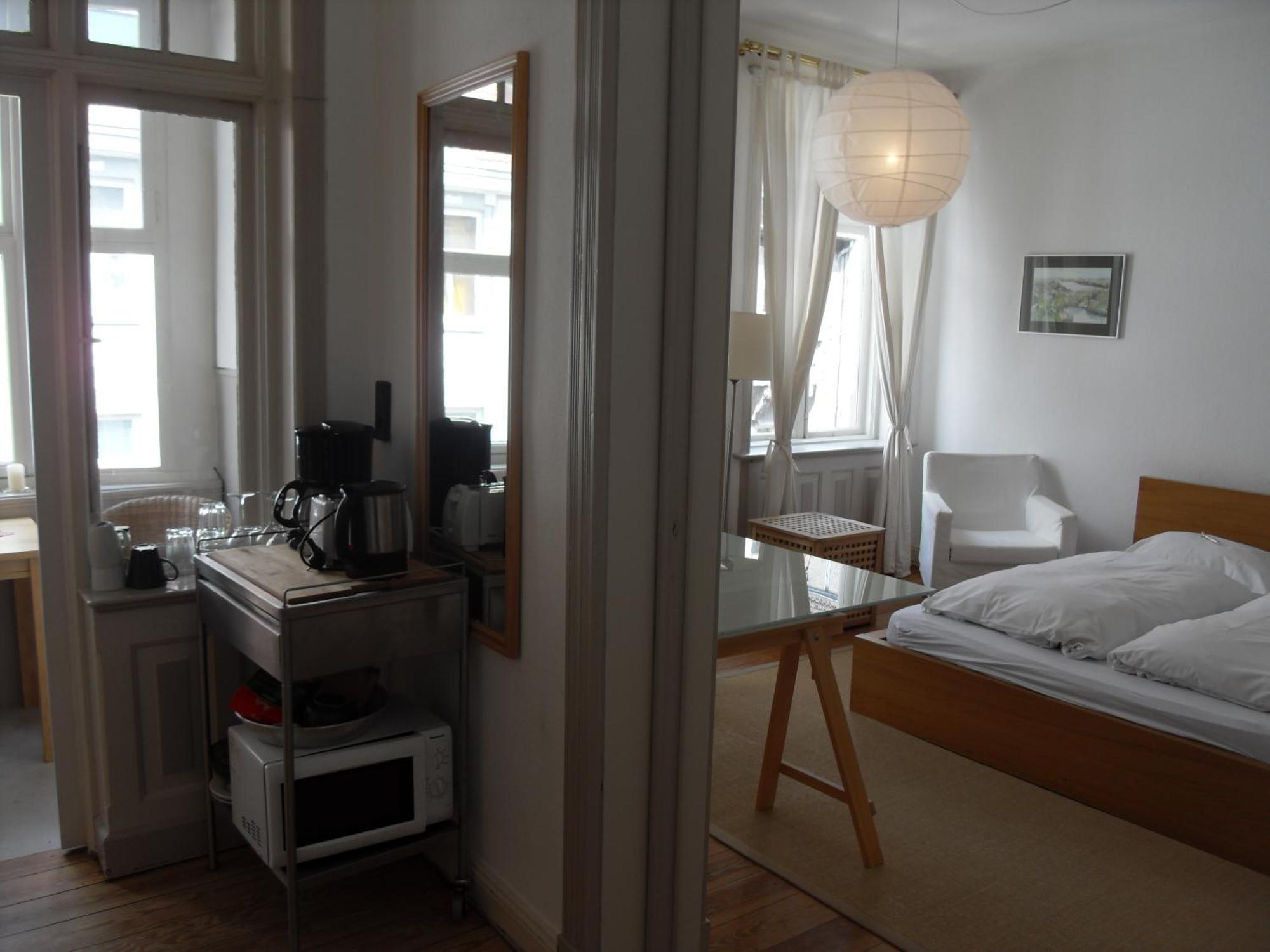 Lueneburg Haus Appartement Kiel Buitenkant foto