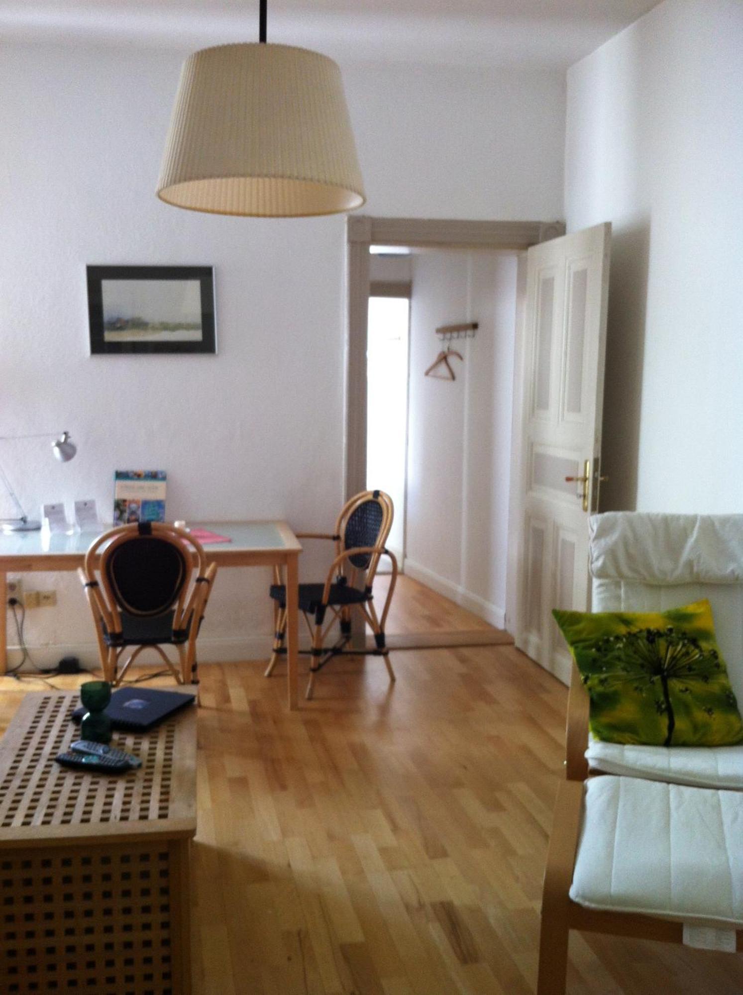 Lueneburg Haus Appartement Kiel Buitenkant foto