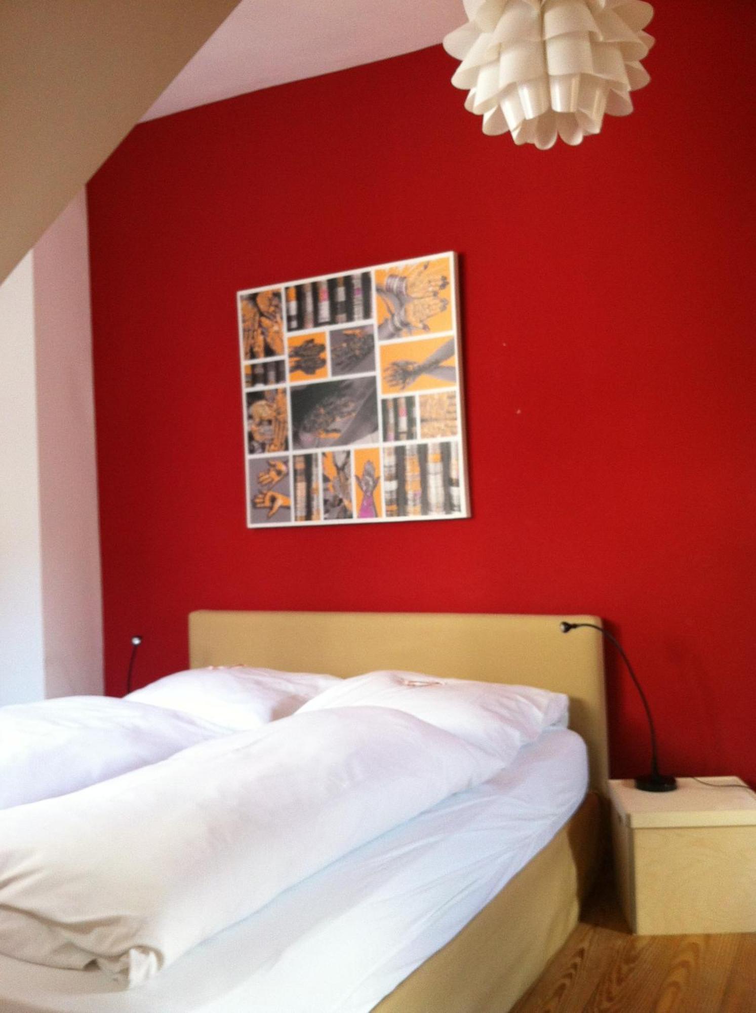Lueneburg Haus Appartement Kiel Buitenkant foto